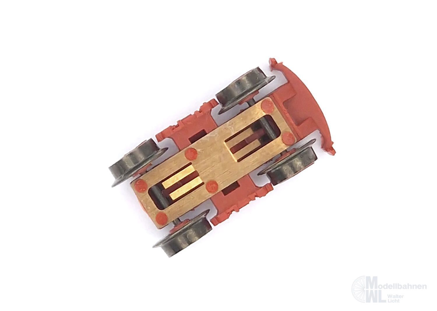 Märklin Ersatzeile E328754 - ERSATZTEIL: Drehgestell